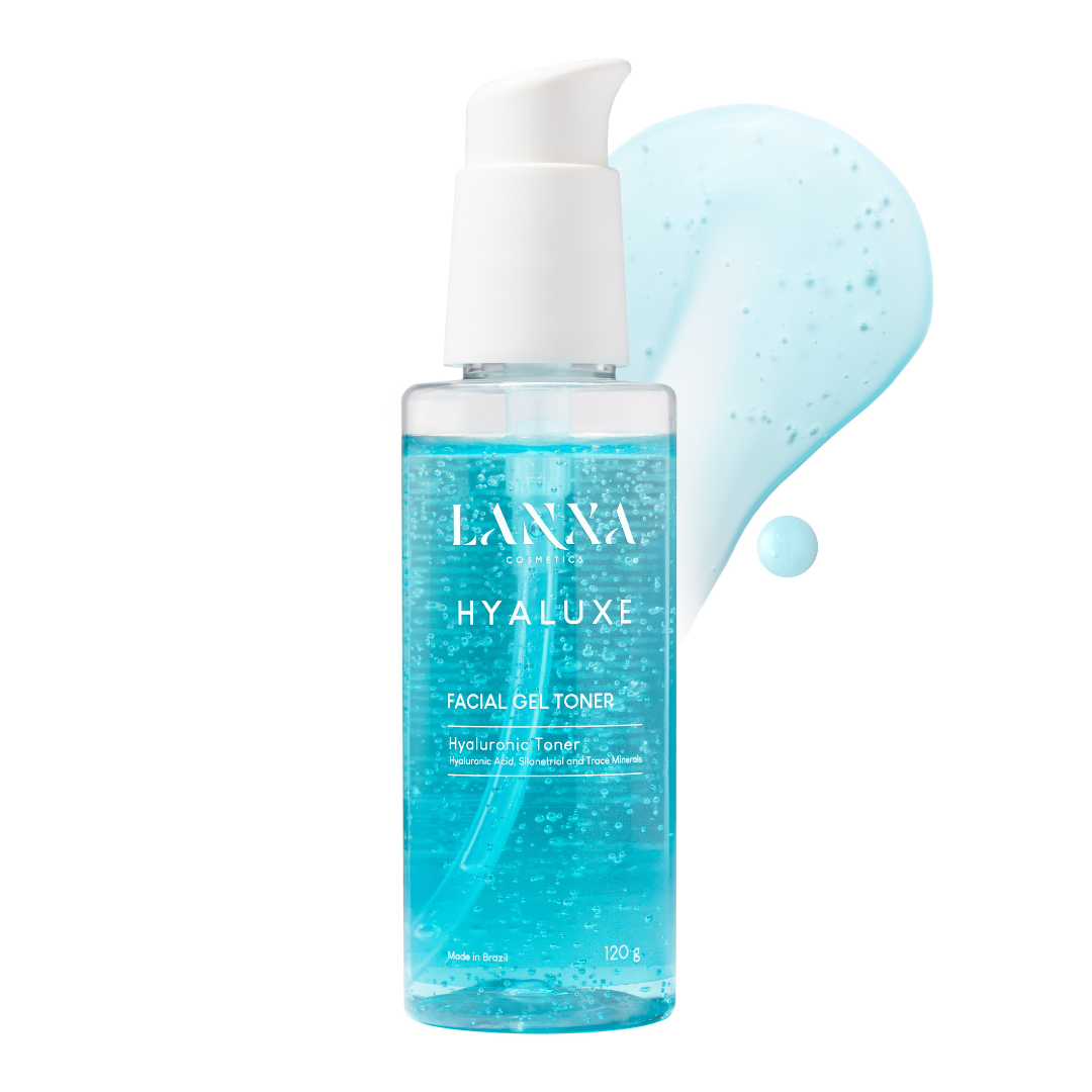 Hyaluxe Gel Toner