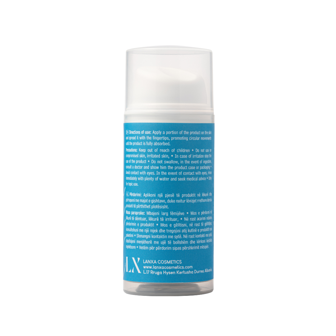 Hyaluxe Gel Filler