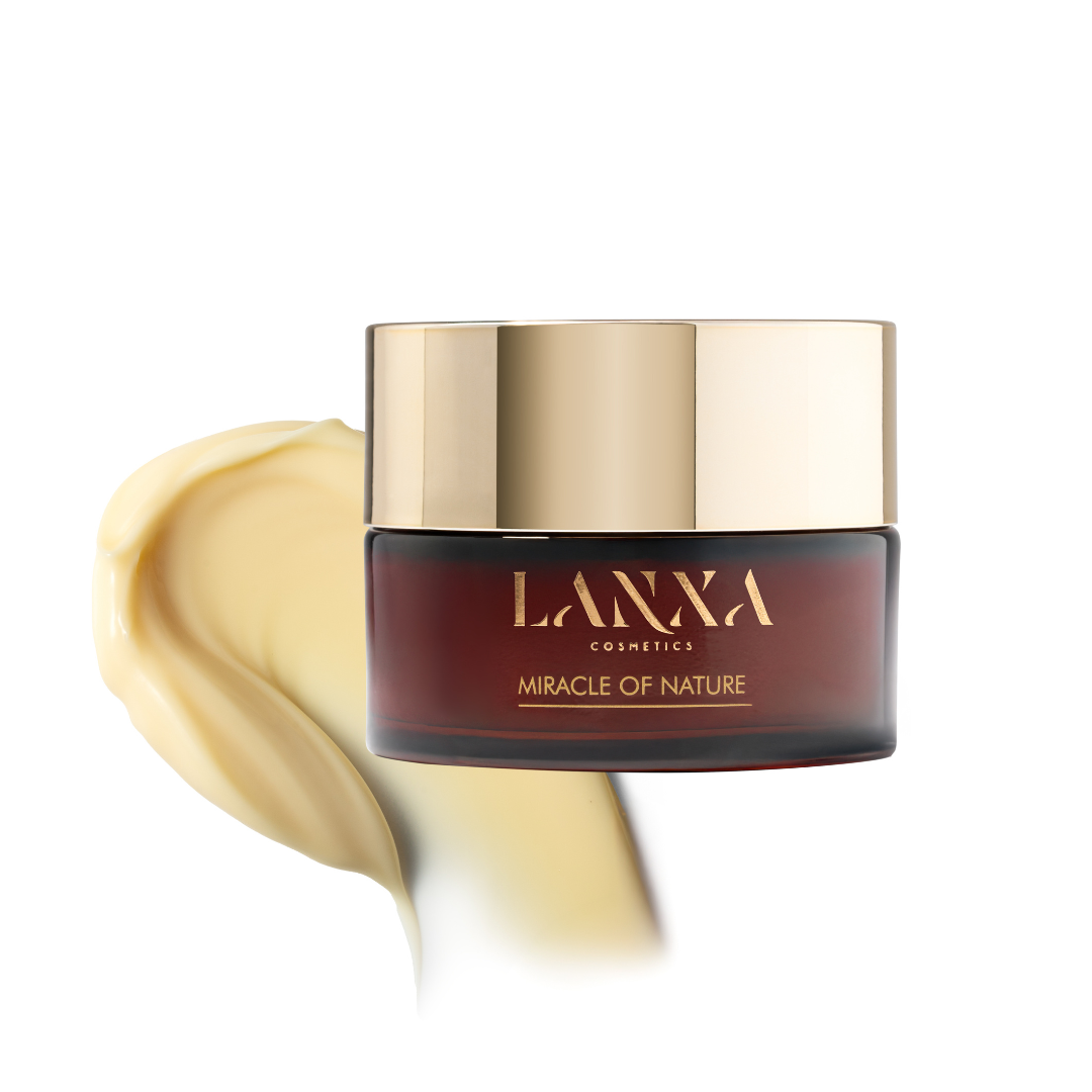 Miracle Of Nature Cream
