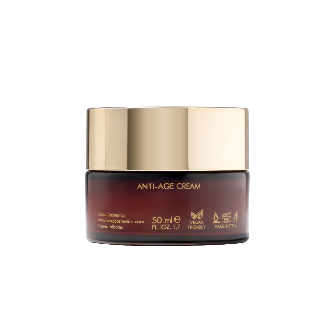 Miracle Of Nature Cream