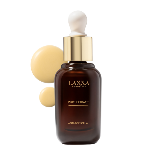 Pure Extract Serum