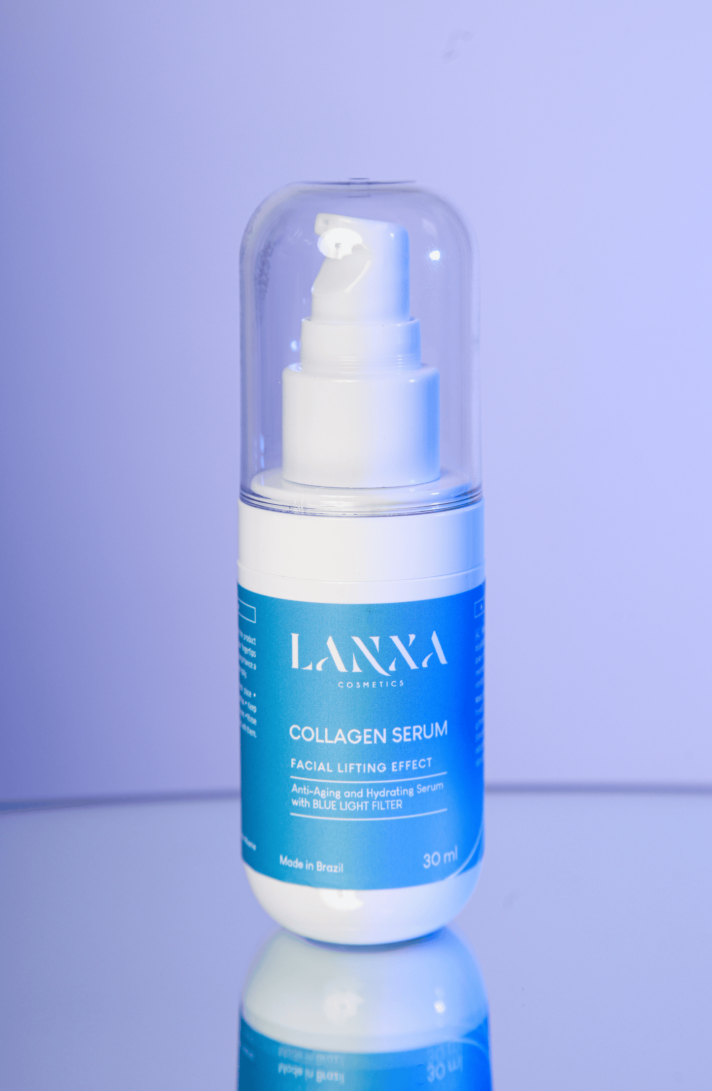 Collagen Serum